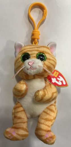 TY - MANGO LE CHAT PORTE-CLÉS 5